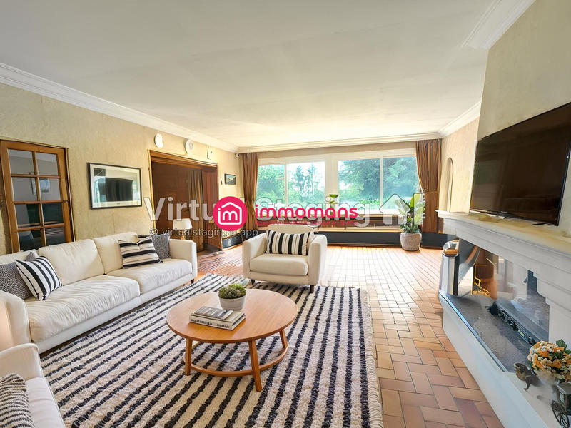 Maison - 176 m² - 7 pièces