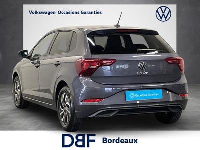 Volkswagen Polo 1.0 Tsi 95 s&amp;S Dsg7 Vw Edition