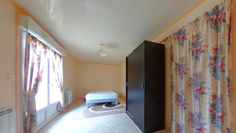 Propriété - 134 m² - 6 pièces