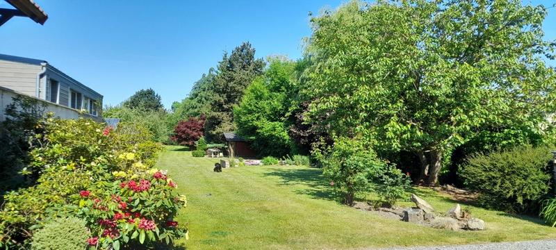 Maison - 330 m² - 6 pièces