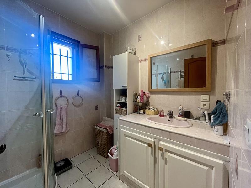 Villa - 164 m² - 5 pièces