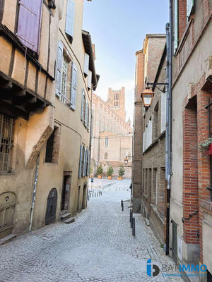 Appartement - 67 m² - 3 pièces