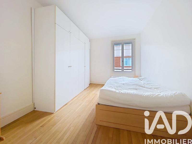 Maison - 141 m² - 6 pièces