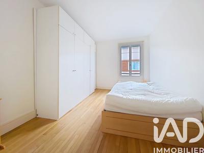 Maison - 141 m² - 6 pièces