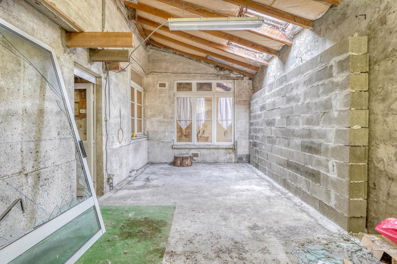 Maison - 160 m² - 5 pièces