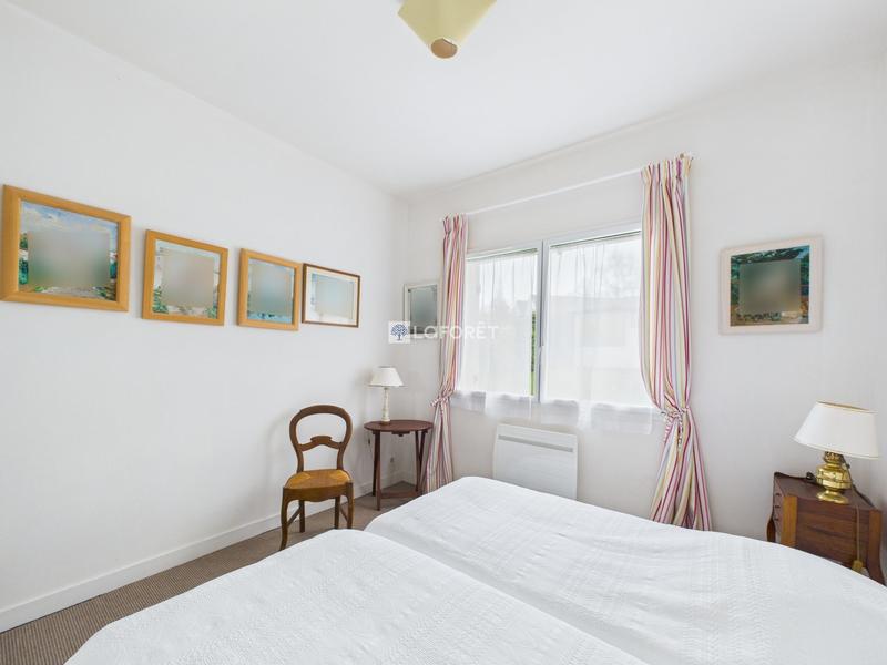 Maison - 179 m² - 5 pièces