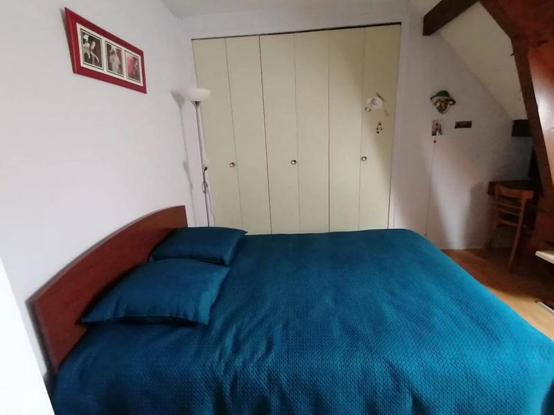 Maison - 157 m² - 5 pièces