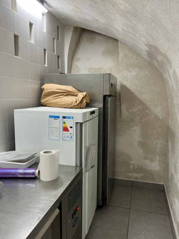 Local commercial - 30 m²