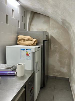 Local commercial - 30 m²