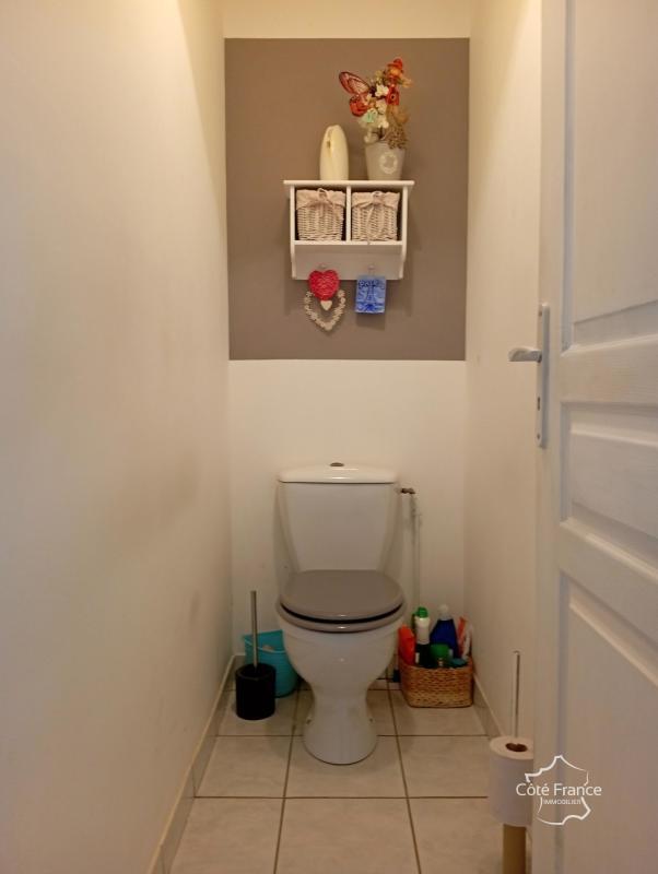 Maison - 82 m² - 4 pièces