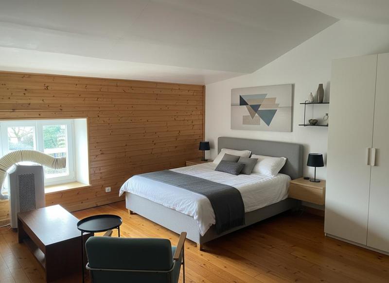 Maison - 189 m² - 6 pièces