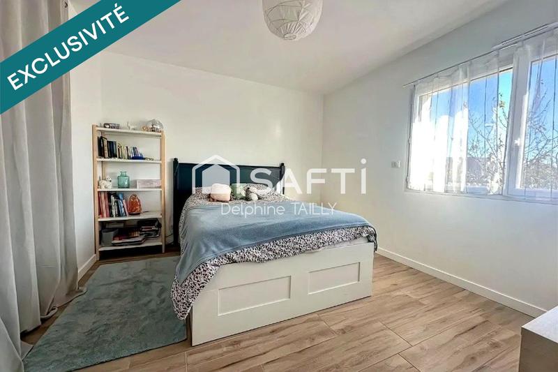 Maison - 170 m² - 8 pièces