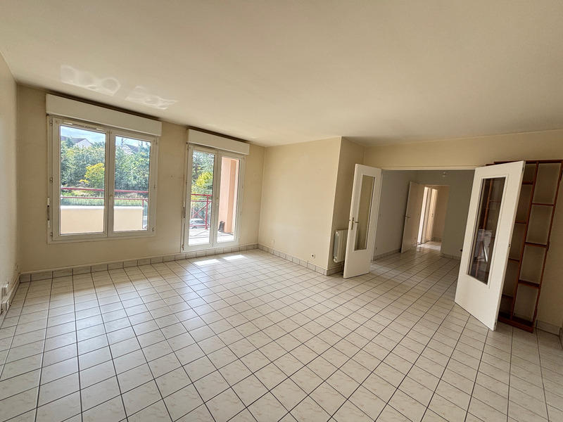 Appartement - 71 m² - 3 pièces