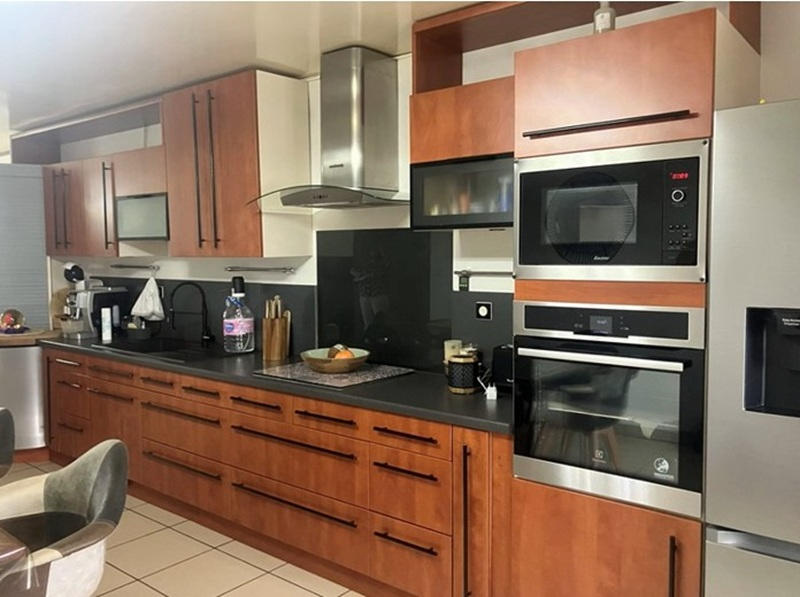 Maison - 114 m² - 4 pièces