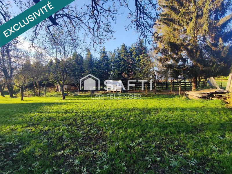 Maison - 208 m² - 7 pièces