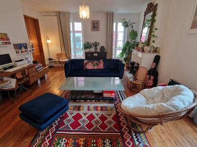 Maison de maîtres - 159 m² - 8 pièces