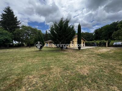 Maison - 102 m² - 5 pièces