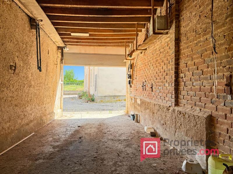 Maison - 155 m² - 7 pièces