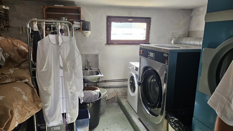 Appartement - 800 m²