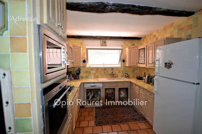 Maison - 200 m² - 7 pièces