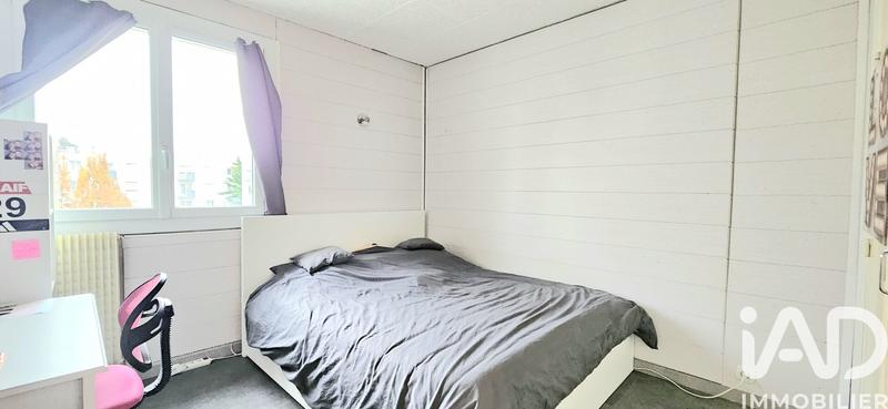 Appartement - 70 m² - 4 pièces