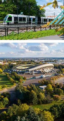 Appartement - 90 m² - 4 pièces