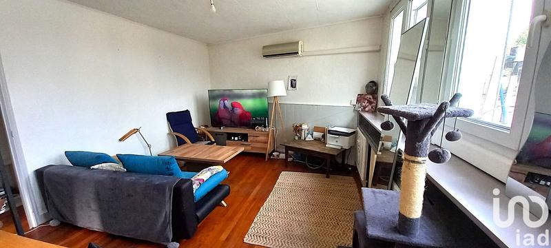 Appartement - 60 m² - 4 pièces