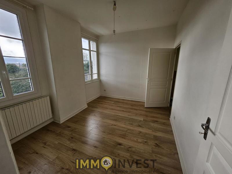 Immeuble - 270 m²