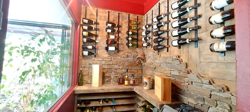 Villa - 124 m² - 4 pièces