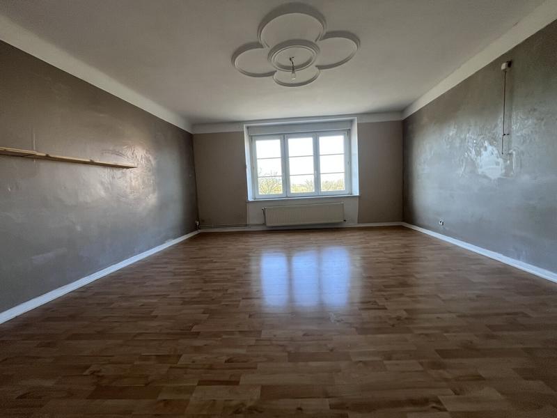 Maison - 136 m² - 5 pièces