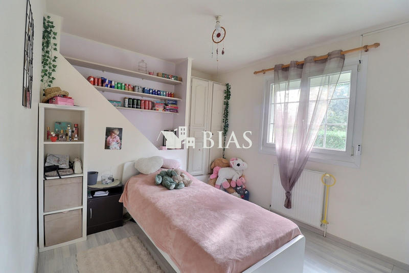 Maison - 114 m² - 5 pièces