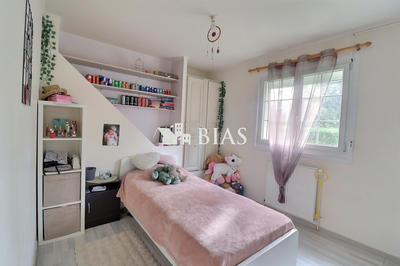 Maison - 114 m² - 5 pièces