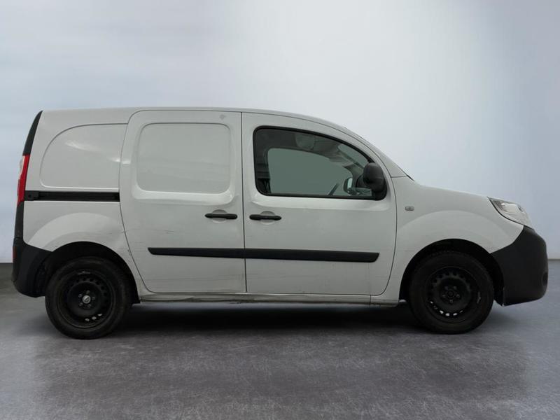 Renault Kangoo Express Blue Dci 80 Grand Confort