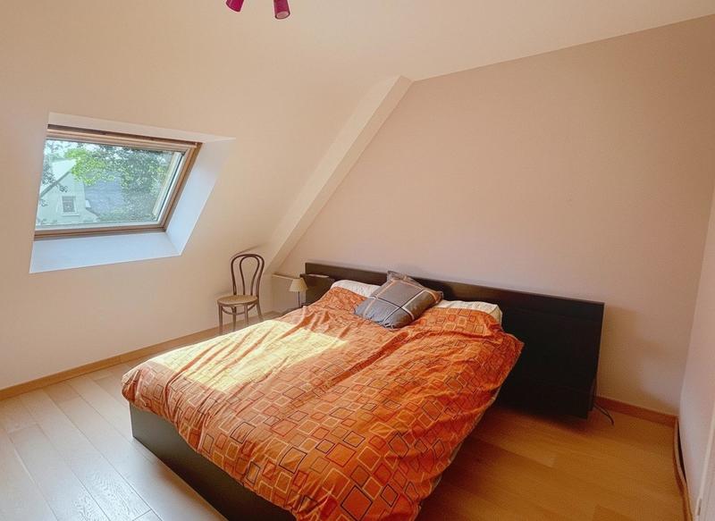 Maison - 146 m² - 7 pièces