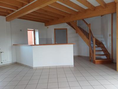 Appartement - 73 m² - 4 pièces