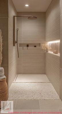 Appartement - 110 m² - 4 pièces