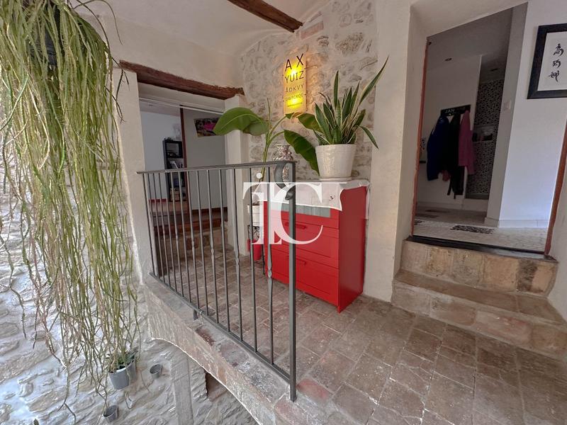 Maison de village - 183 m² - 5 pièces