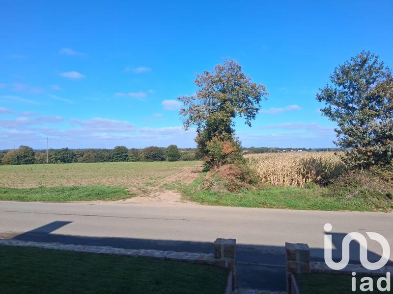 Maison - 126 m² - 5 pièces