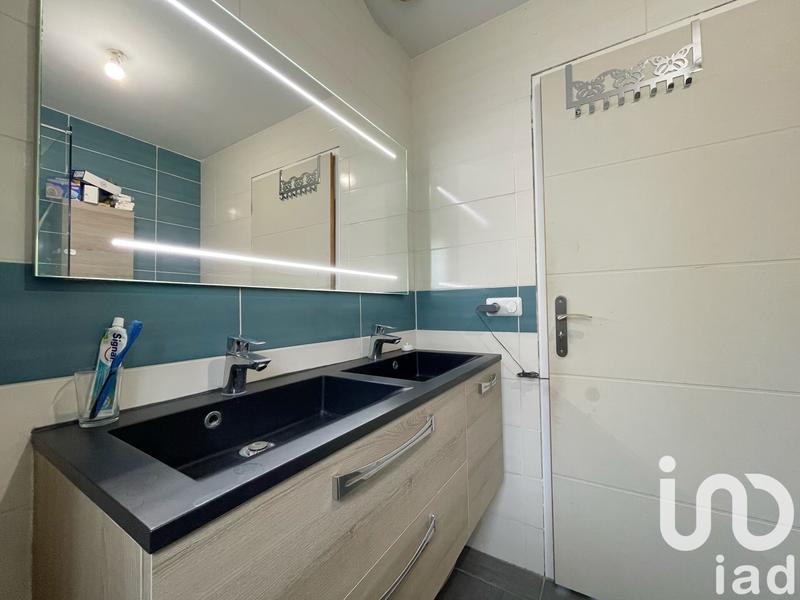 Maison - 129 m² - 5 pièces