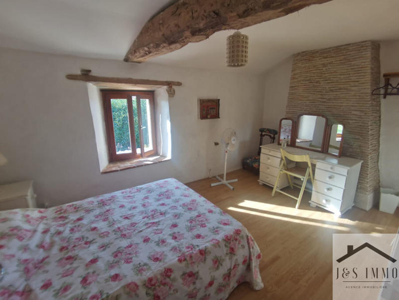 Maison de campagne - 204 m² - 6 pièces