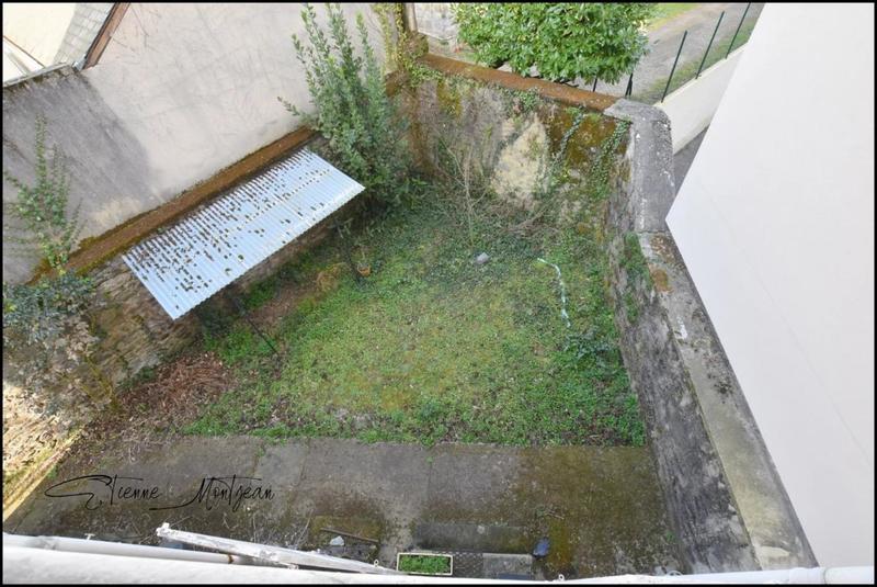 Maison de ville - 191 m² - 10 pièces