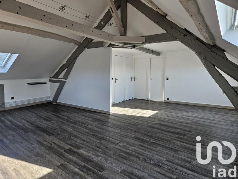 Appartement - 61 m² - 4 pièces