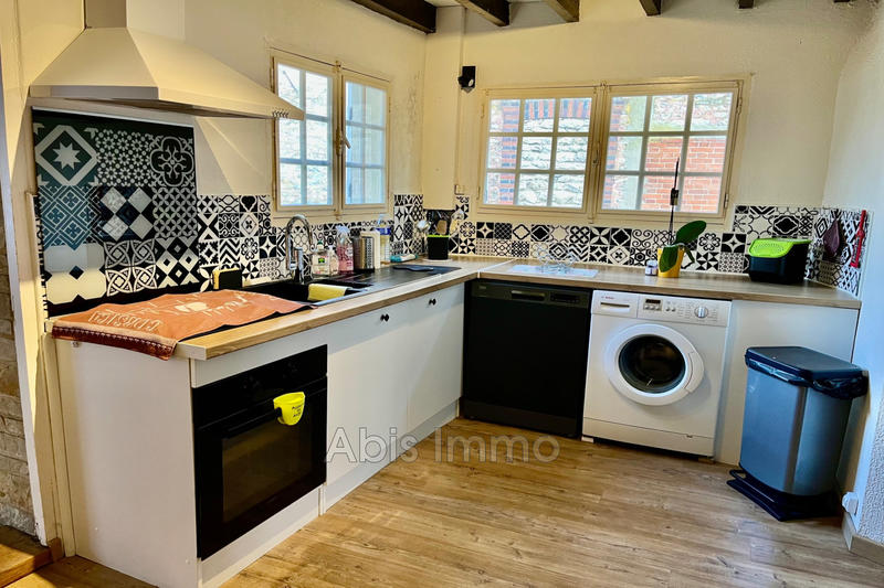 Maison - 135 m² - 6 pièces