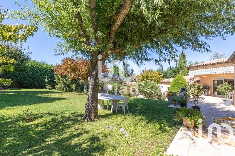 Maison de maîtres - 257 m² - 6 pièces