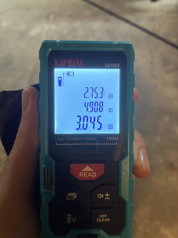 Parking / Garage - 13 m²