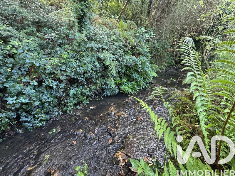 Maison de campagne - 130 m² - 8 pièces