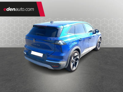 Renault Symbioz E-Tech full hybrid 145 Iconic