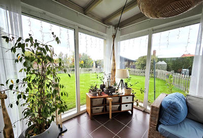 Maison - 115 m² - 6 pièces