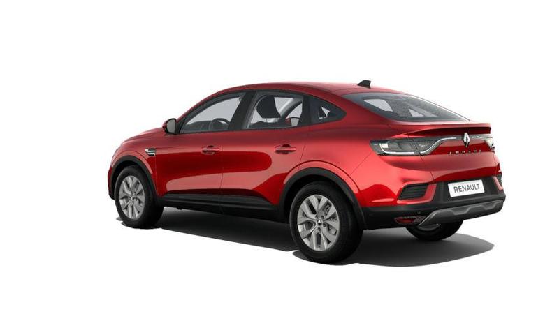 Renault Arkana 1.3 Tce 140ch Zen Edc