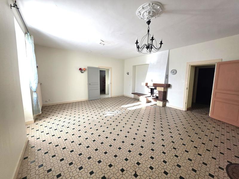 Maison - 150 m² - 6 pièces